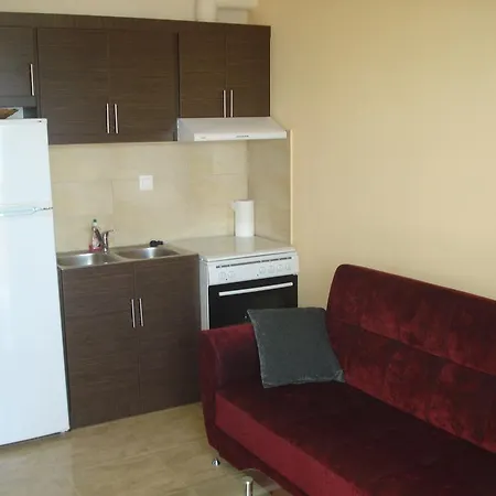Apartmán Pyrgos