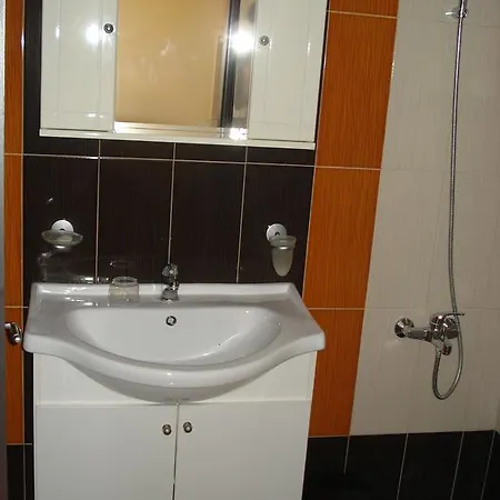Pyrgos Apartmán