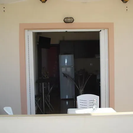 Apartmán Pyrgos Kíssamos